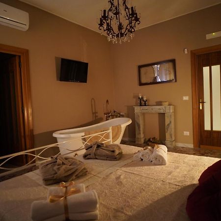 Bari Antica Boutique B&B מראה חיצוני תמונה