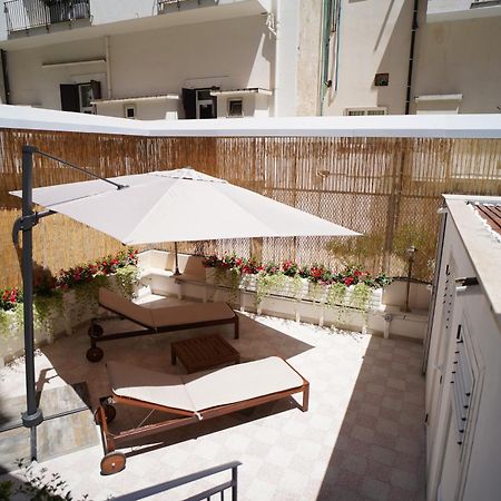 Bari Antica Boutique B&B מראה חיצוני תמונה
