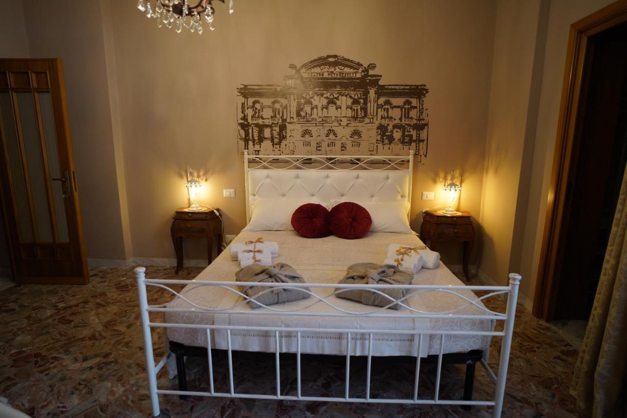 Bari Antica Boutique B&B מראה חיצוני תמונה