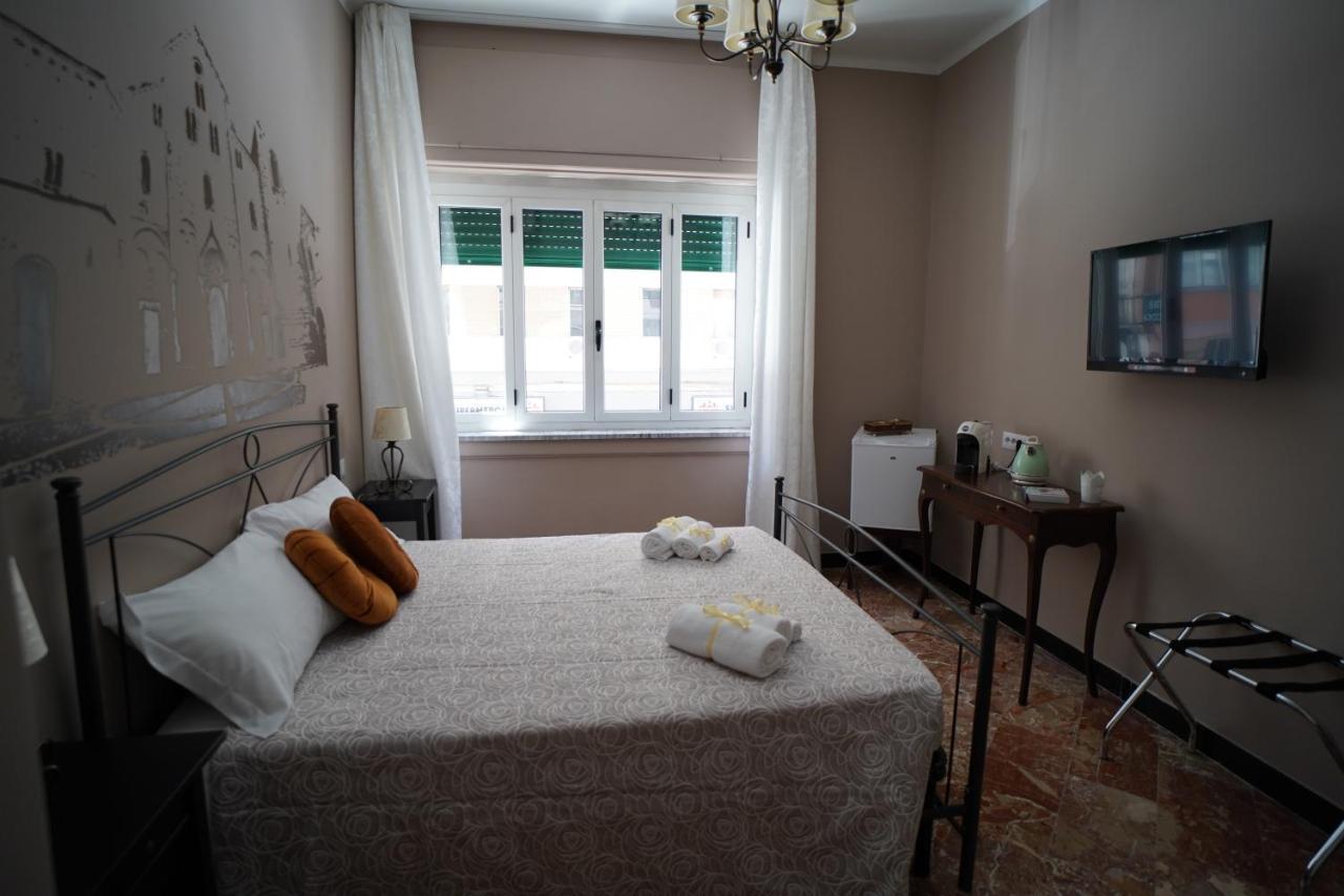 Bari Antica Boutique B&B מראה חיצוני תמונה