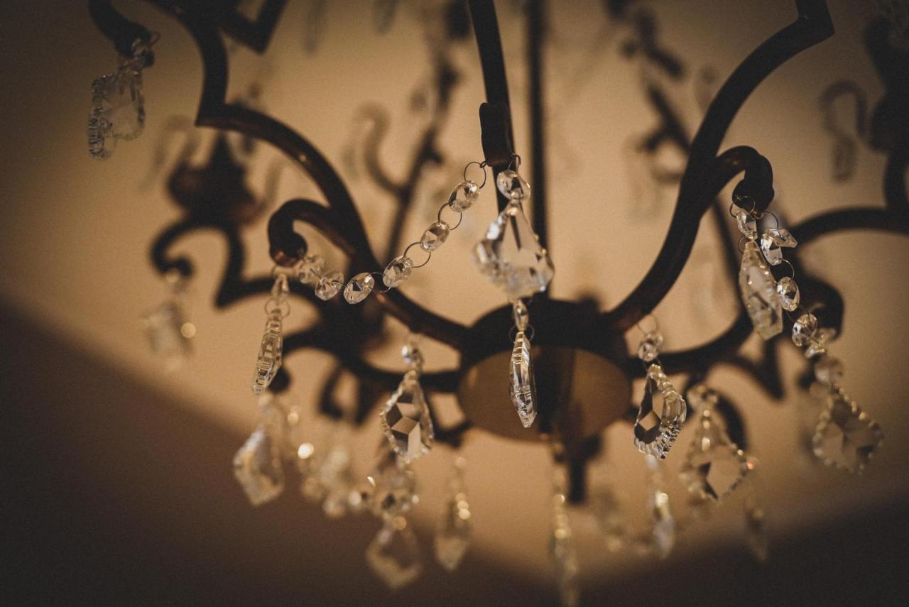 Bari Antica Boutique B&B מראה חיצוני תמונה