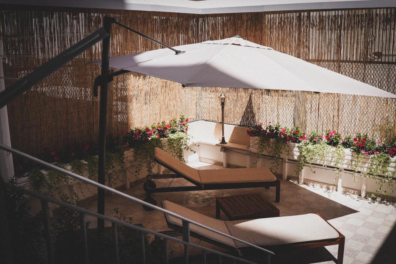 Bari Antica Boutique B&B מראה חיצוני תמונה