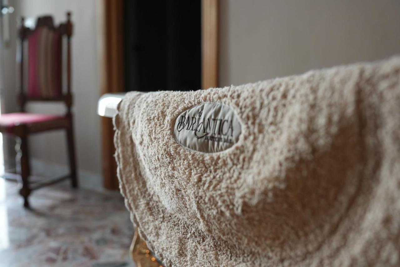 Bari Antica Boutique B&B מראה חיצוני תמונה