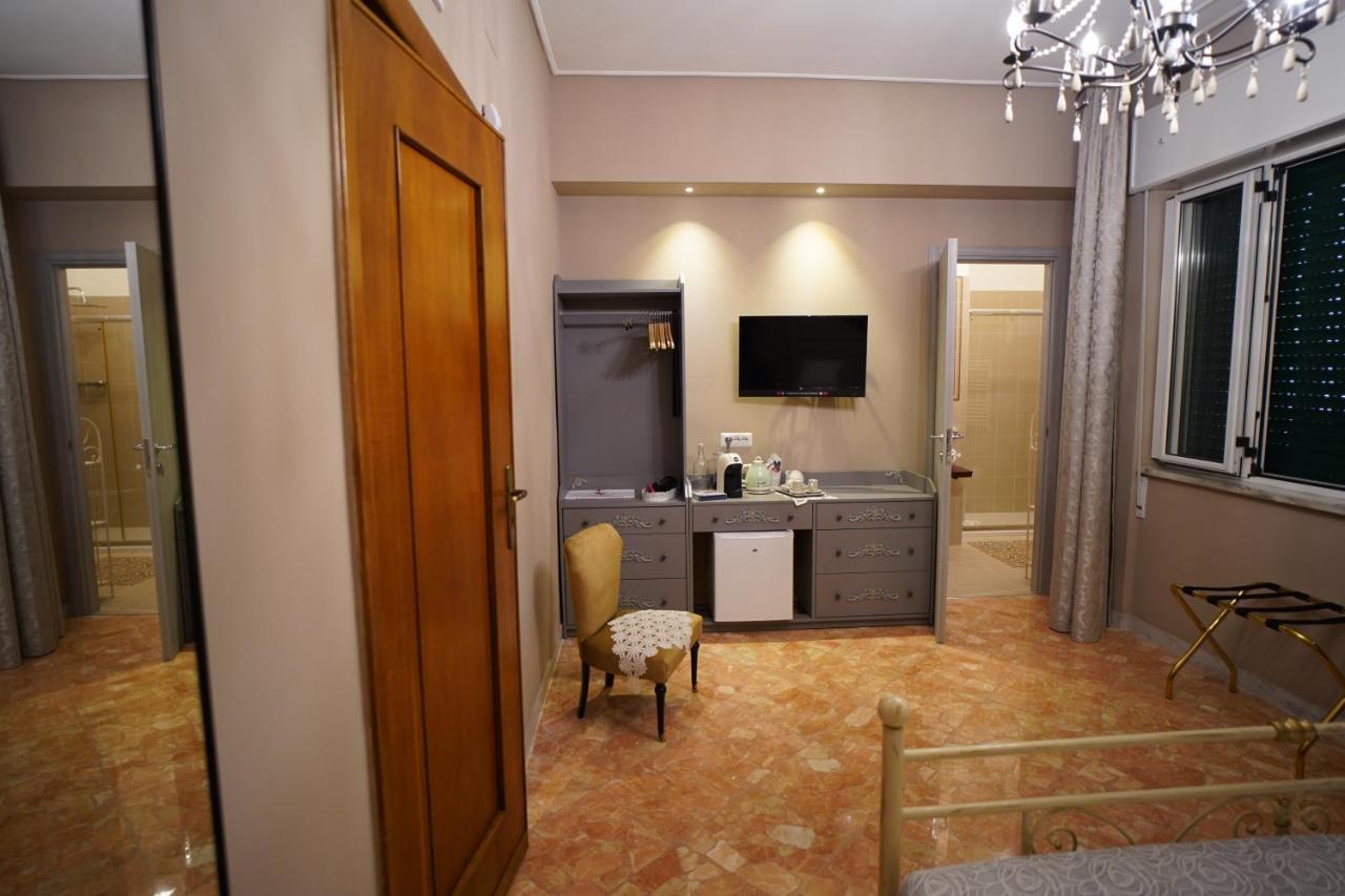 Bari Antica Boutique B&B מראה חיצוני תמונה