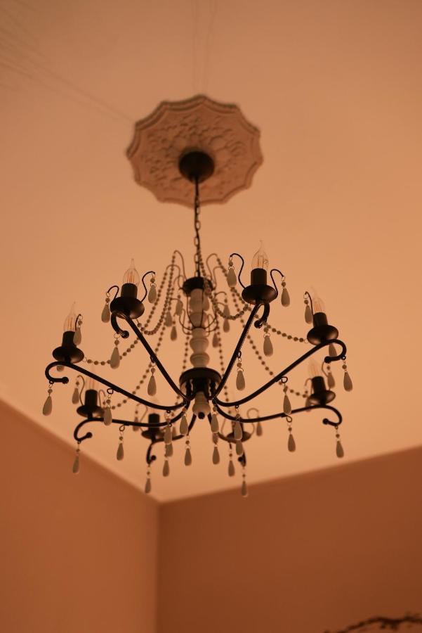 Bari Antica Boutique B&B מראה חיצוני תמונה
