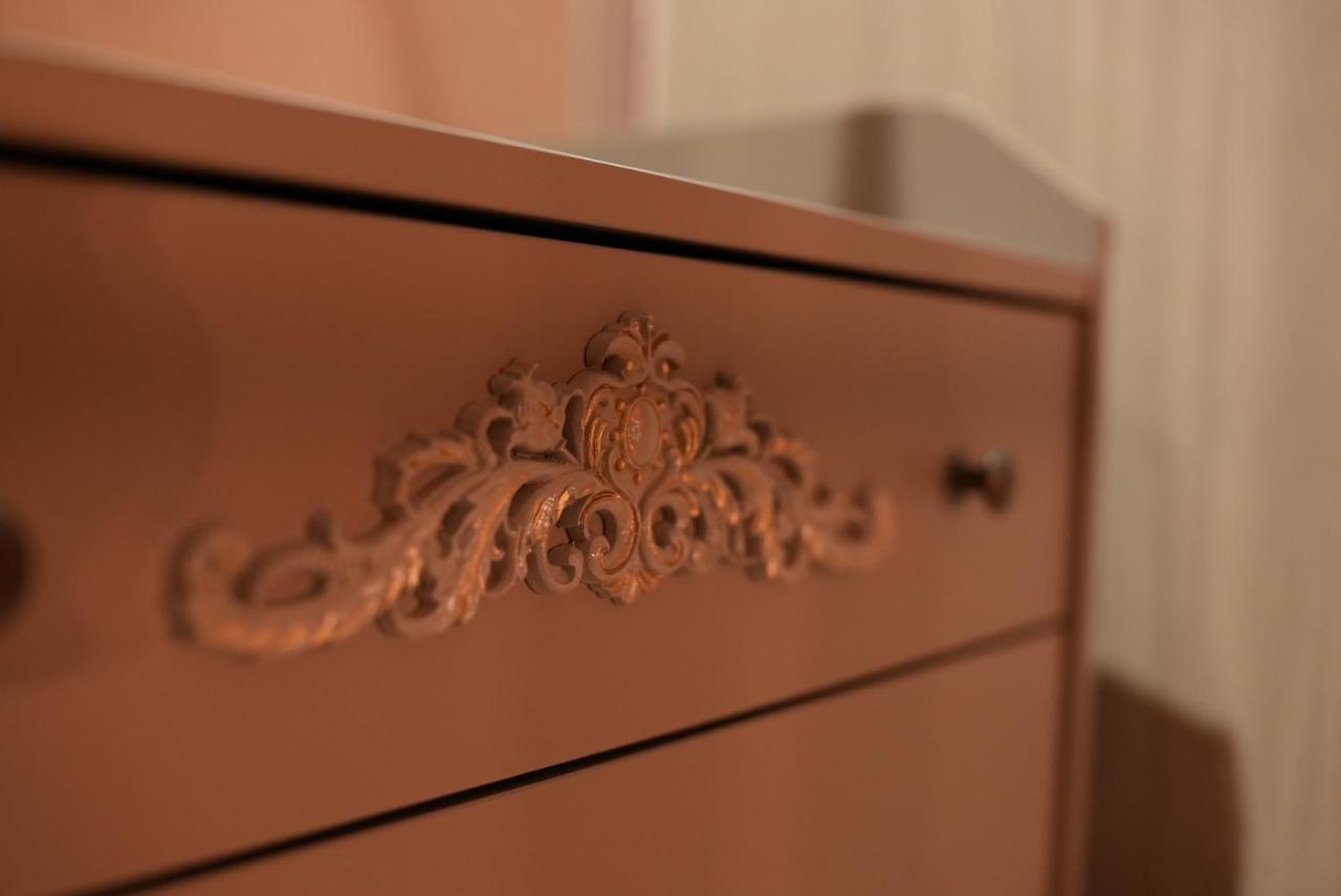 Bari Antica Boutique B&B מראה חיצוני תמונה