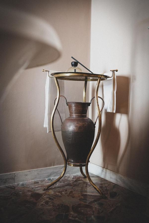 Bari Antica Boutique B&B מראה חיצוני תמונה
