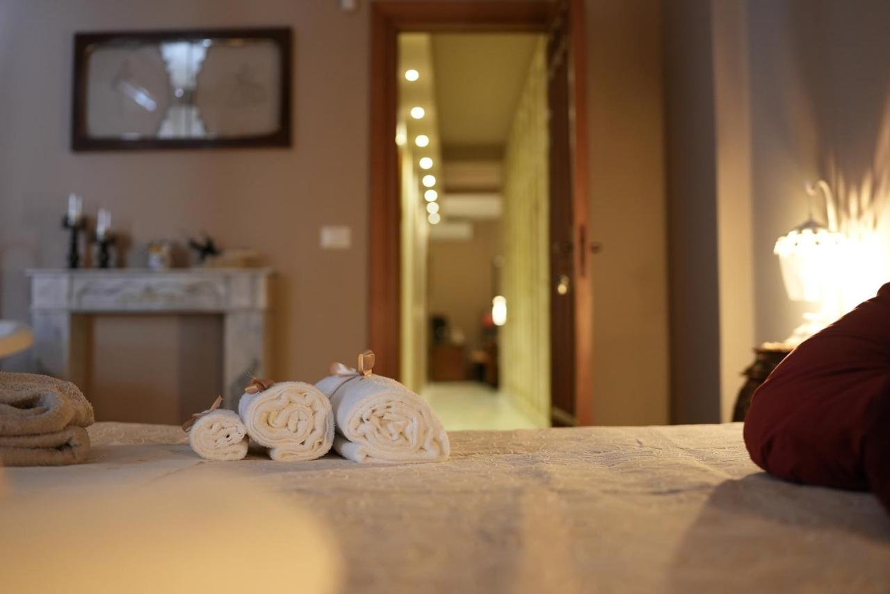 Bari Antica Boutique B&B מראה חיצוני תמונה