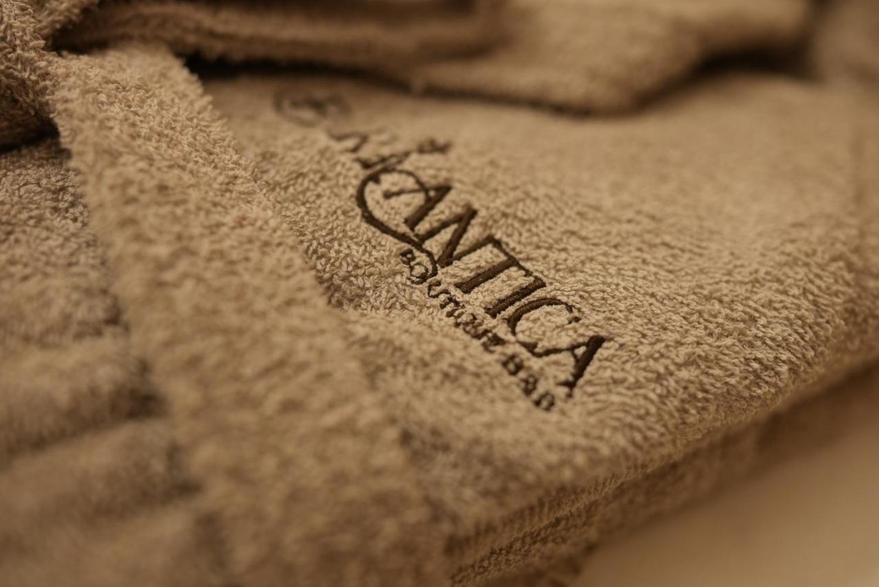 Bari Antica Boutique B&B מראה חיצוני תמונה