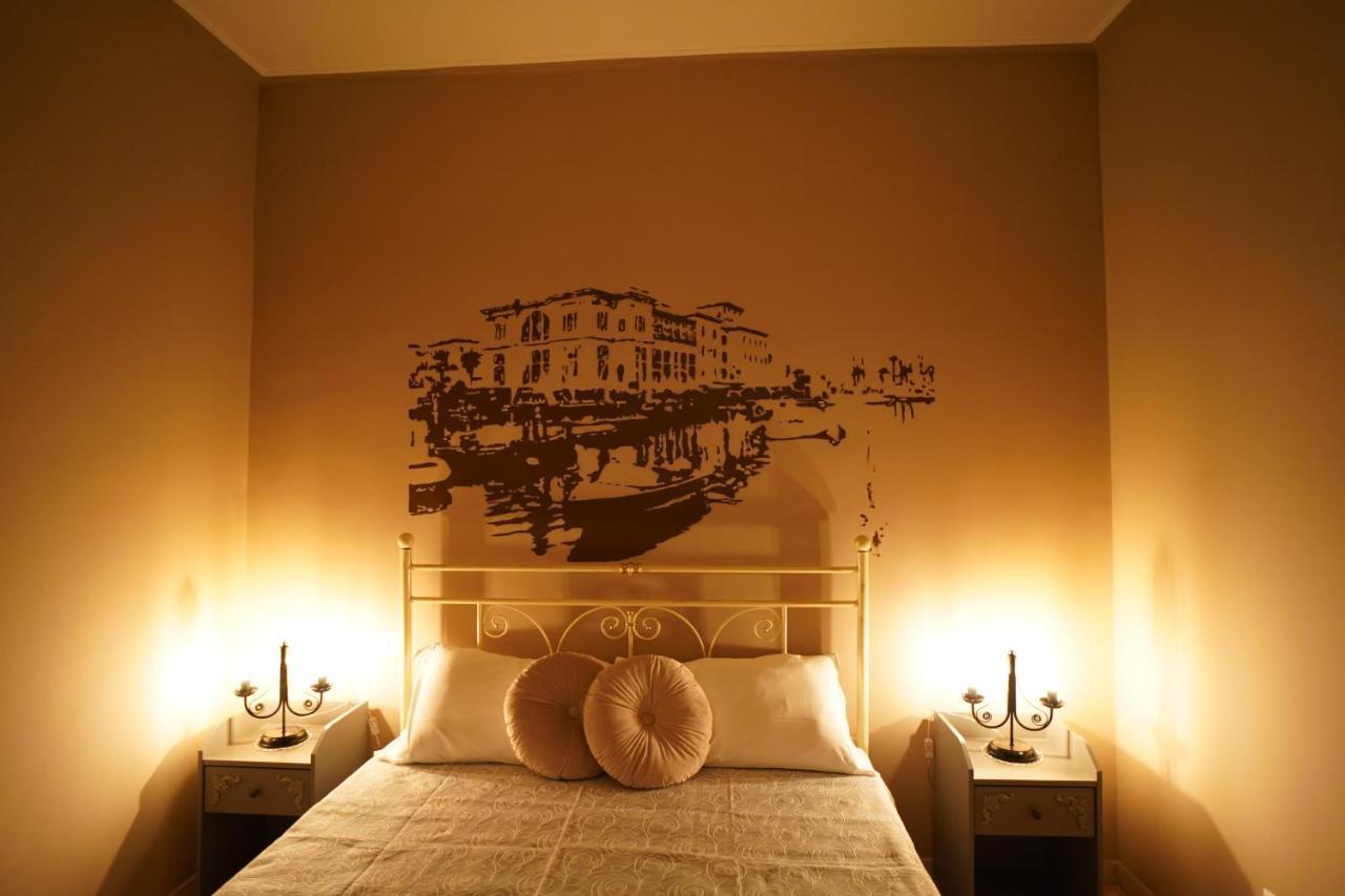Bari Antica Boutique B&B מראה חיצוני תמונה