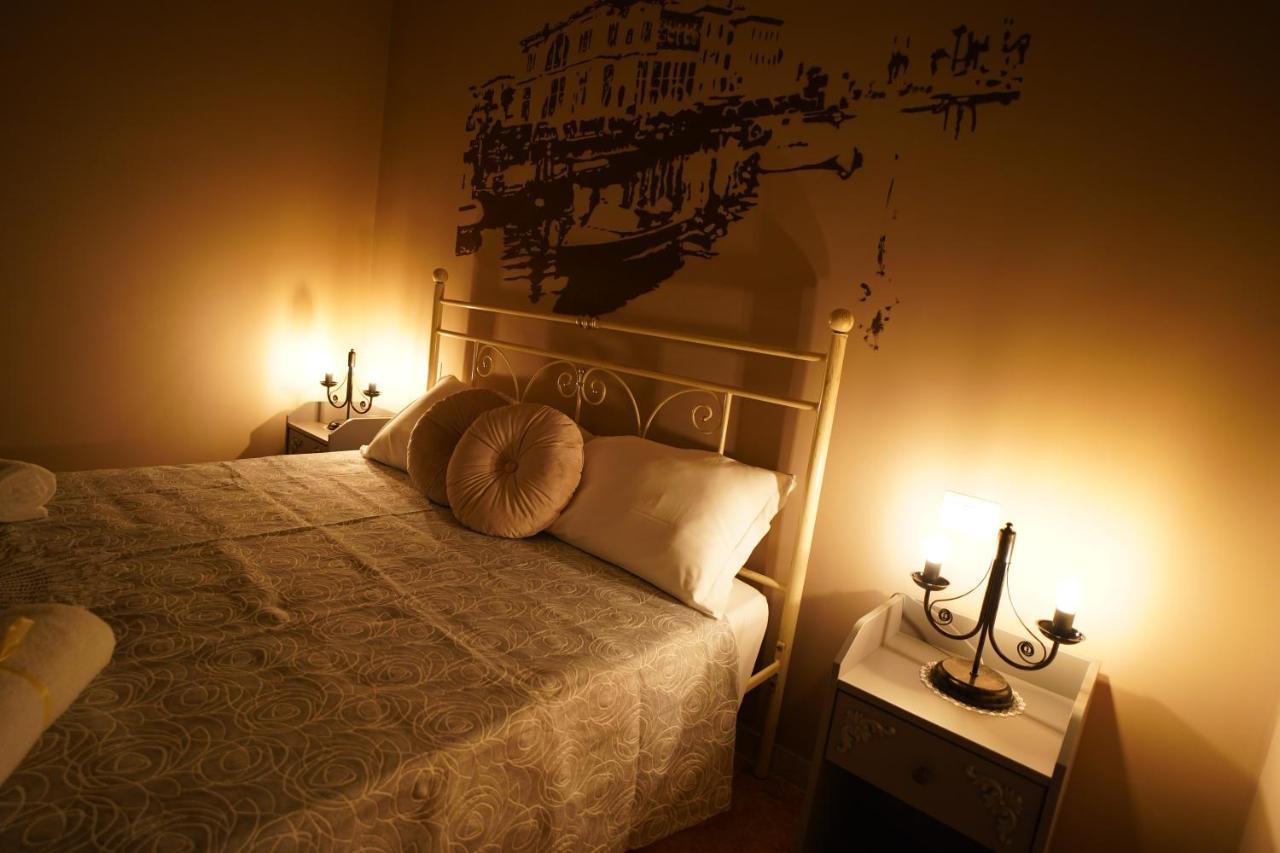 Bari Antica Boutique B&B מראה חיצוני תמונה