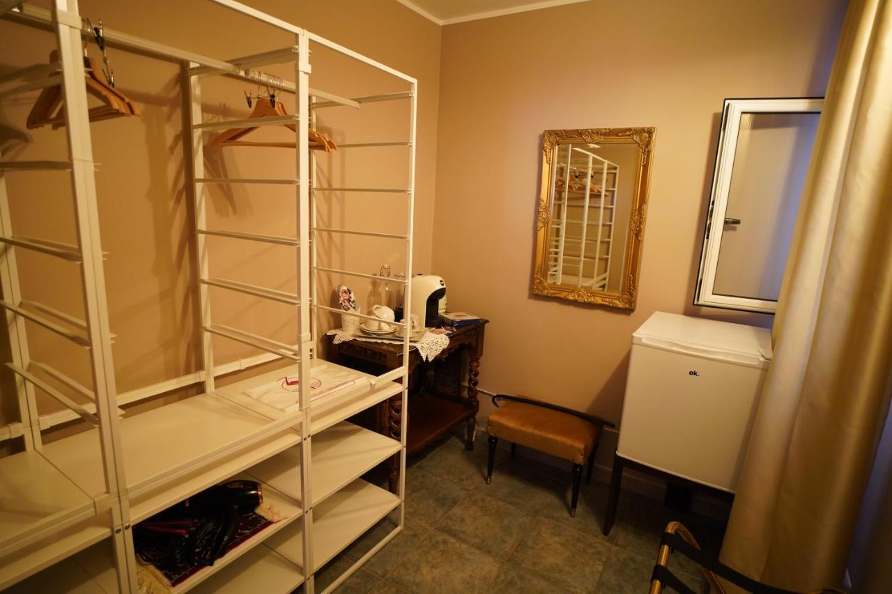 Bari Antica Boutique B&B מראה חיצוני תמונה