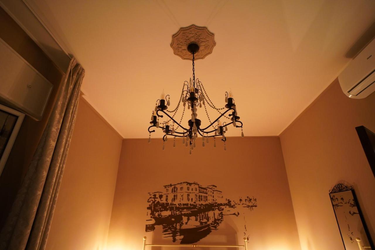 Bari Antica Boutique B&B מראה חיצוני תמונה