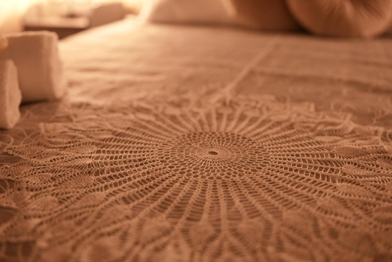 Bari Antica Boutique B&B מראה חיצוני תמונה