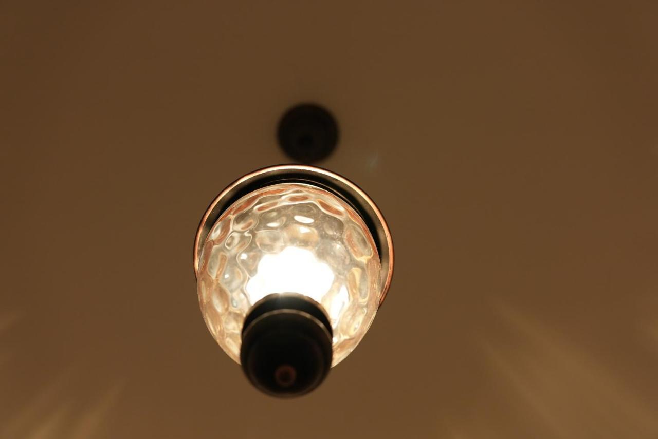 Bari Antica Boutique B&B מראה חיצוני תמונה