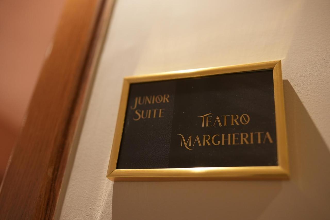 Bari Antica Boutique B&B מראה חיצוני תמונה