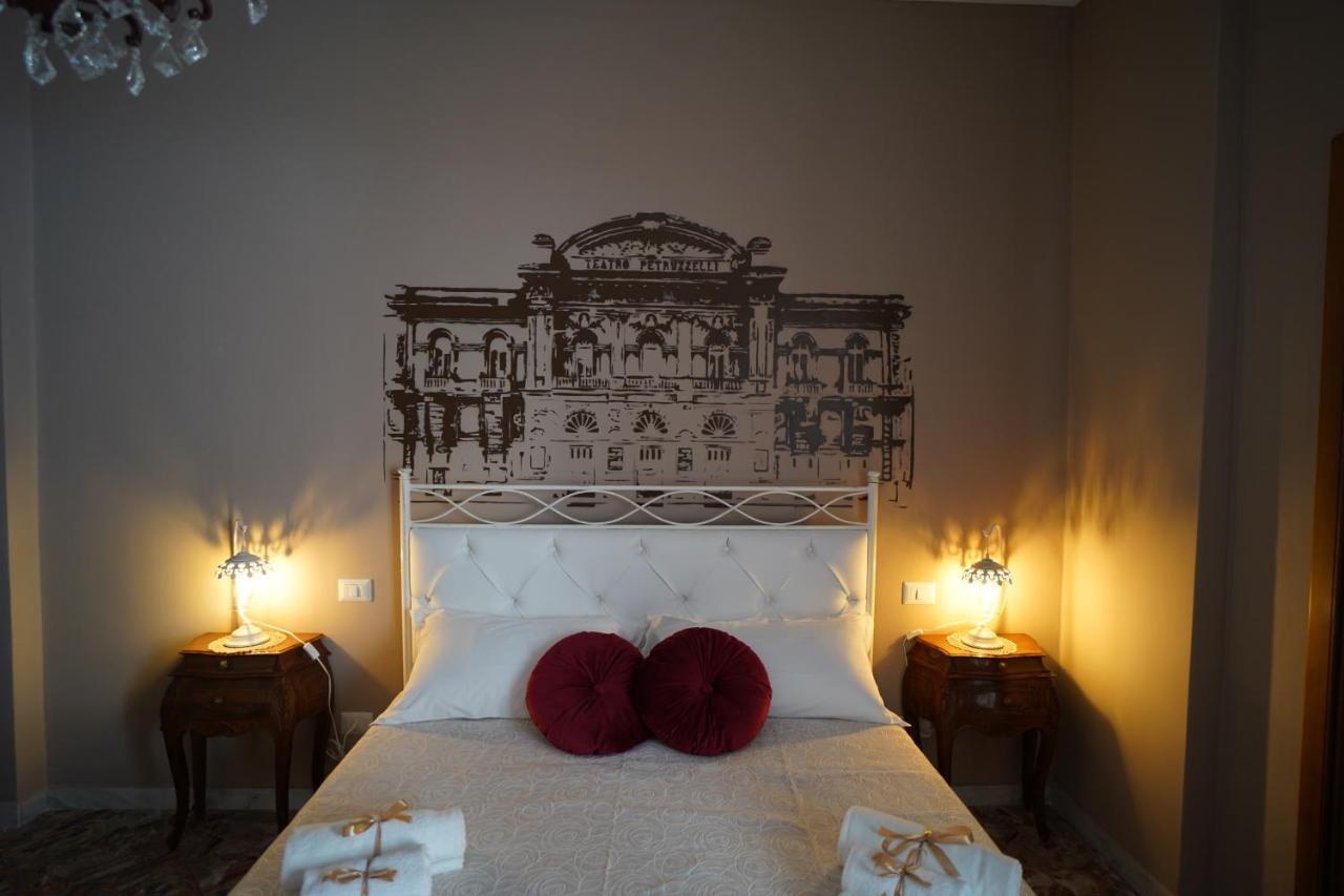 Bari Antica Boutique B&B מראה חיצוני תמונה