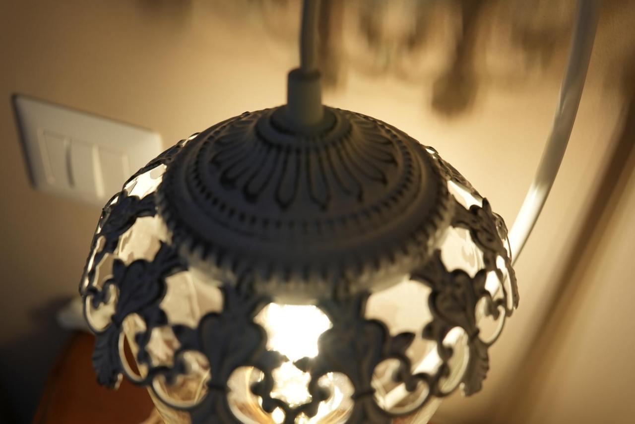 Bari Antica Boutique B&B מראה חיצוני תמונה