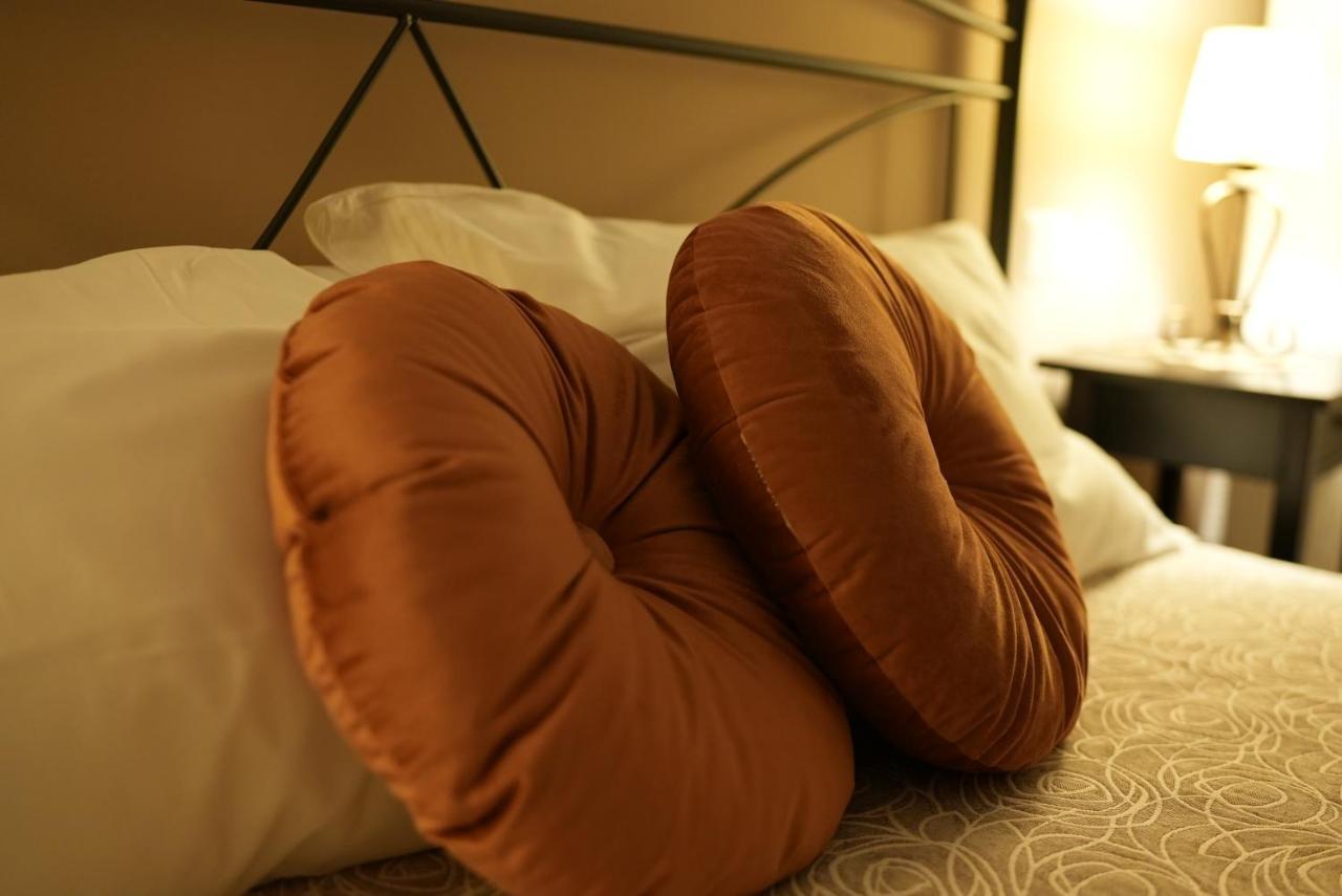 Bari Antica Boutique B&B מראה חיצוני תמונה