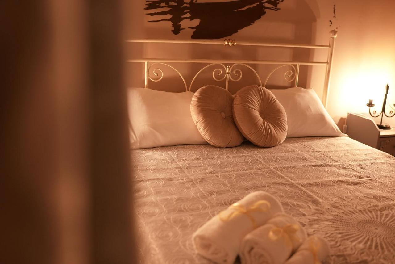 Bari Antica Boutique B&B מראה חיצוני תמונה