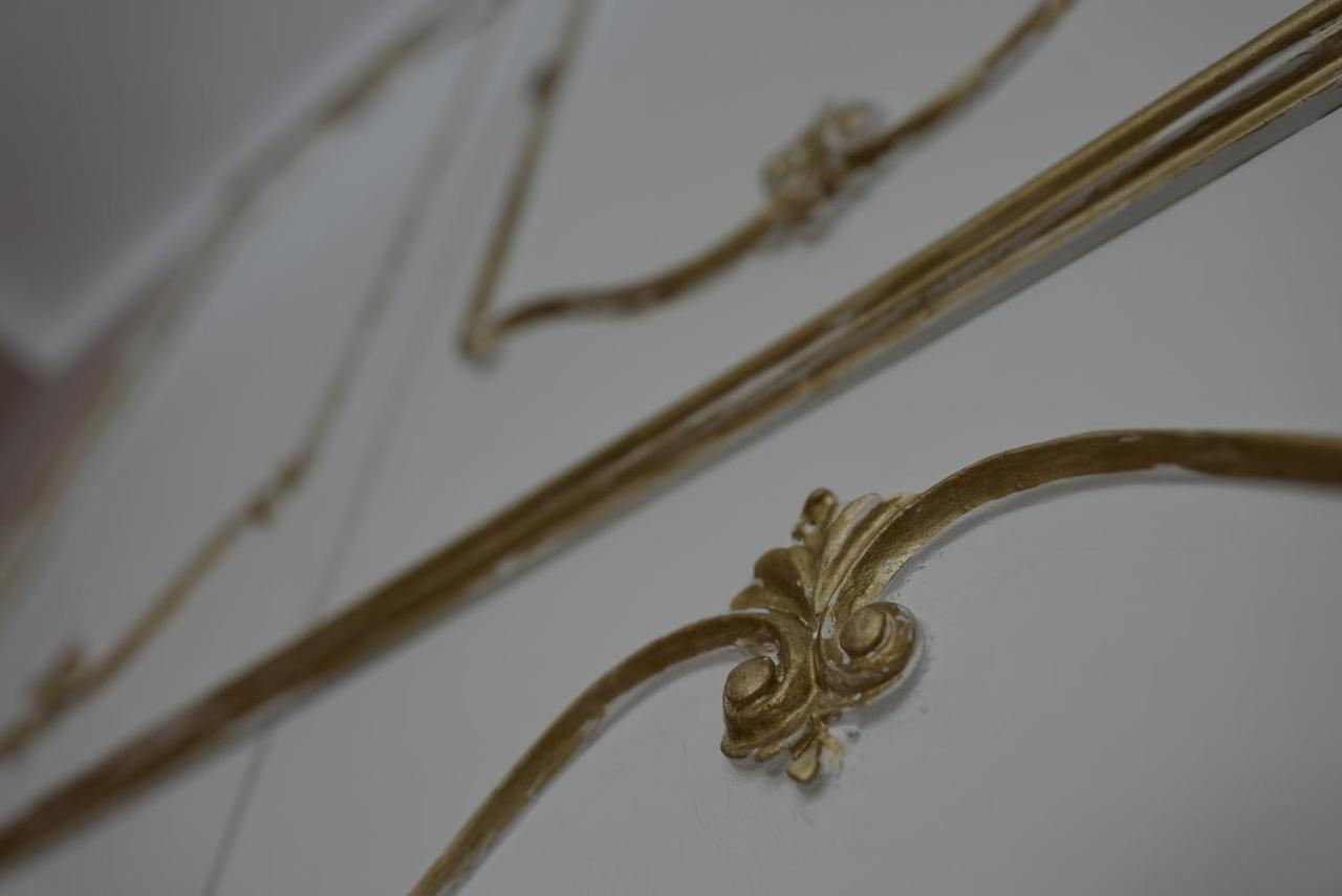Bari Antica Boutique B&B מראה חיצוני תמונה