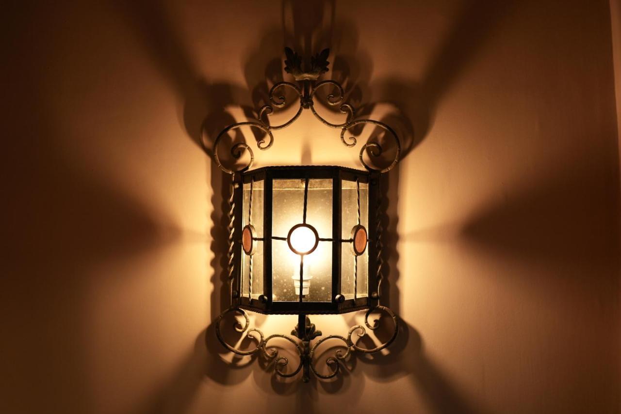 Bari Antica Boutique B&B מראה חיצוני תמונה