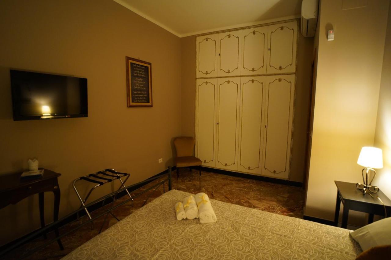 Bari Antica Boutique B&B מראה חיצוני תמונה