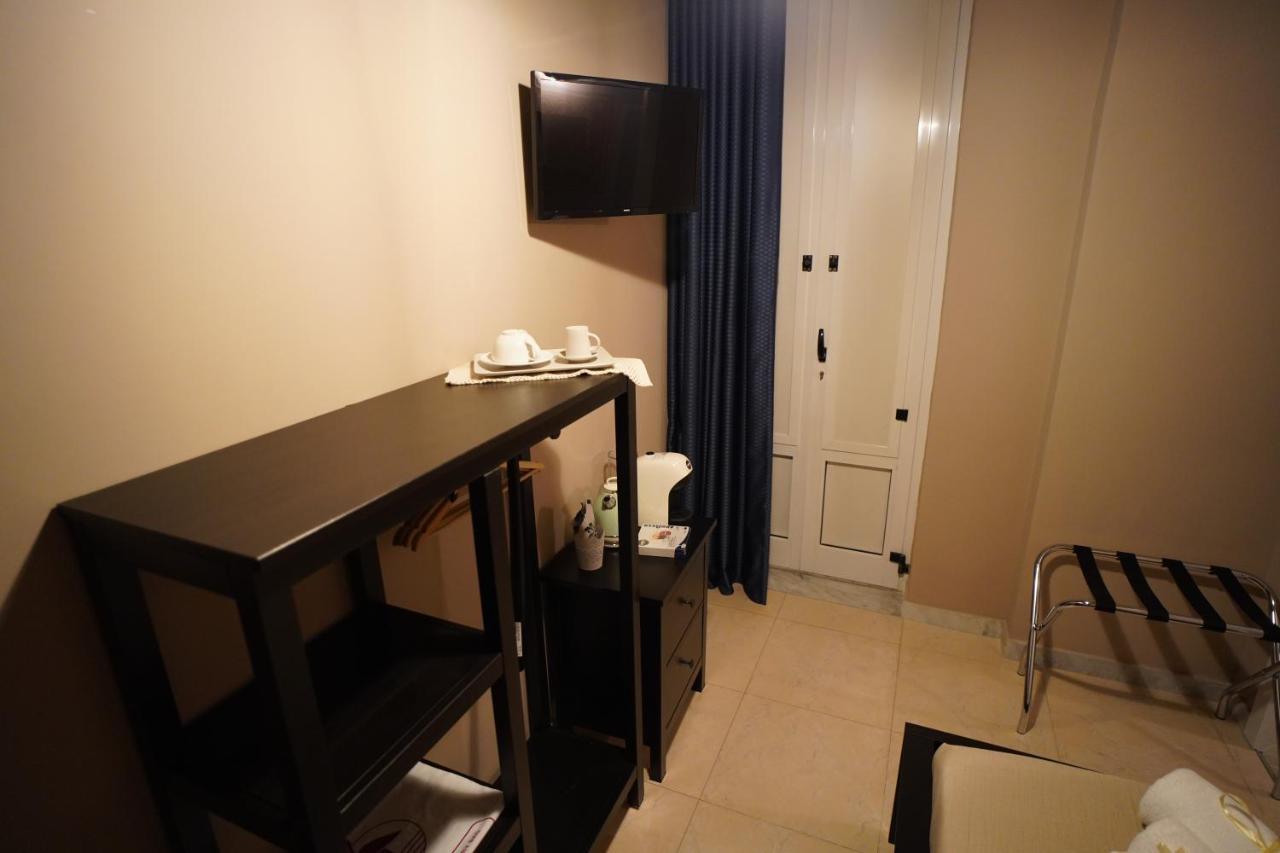 Bari Antica Boutique B&B מראה חיצוני תמונה