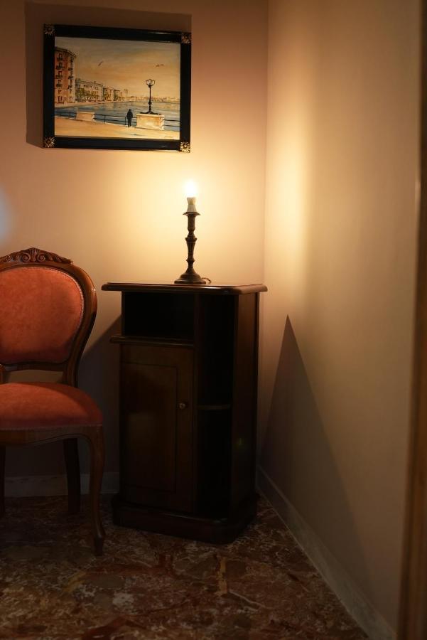 Bari Antica Boutique B&B מראה חיצוני תמונה