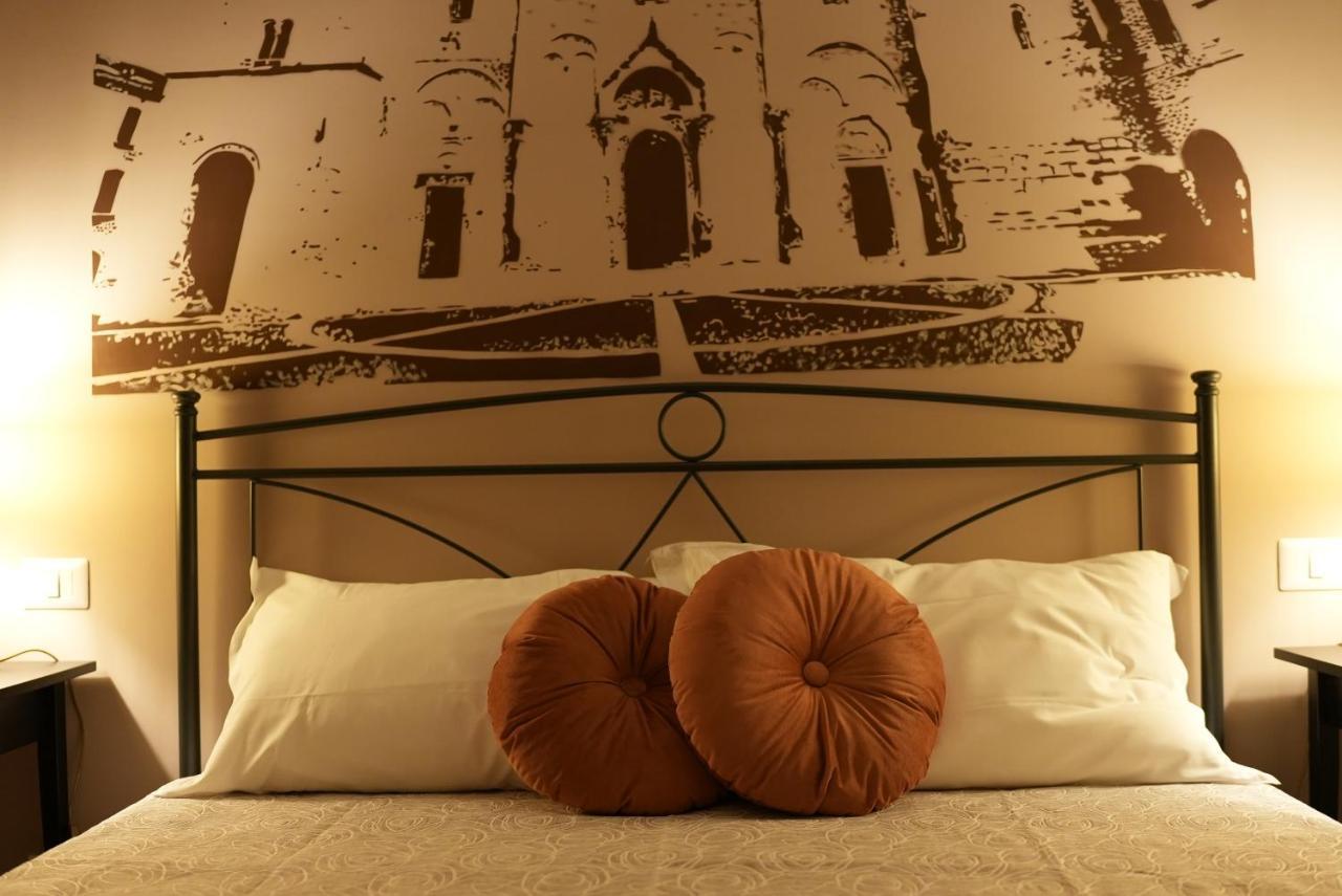 Bari Antica Boutique B&B מראה חיצוני תמונה