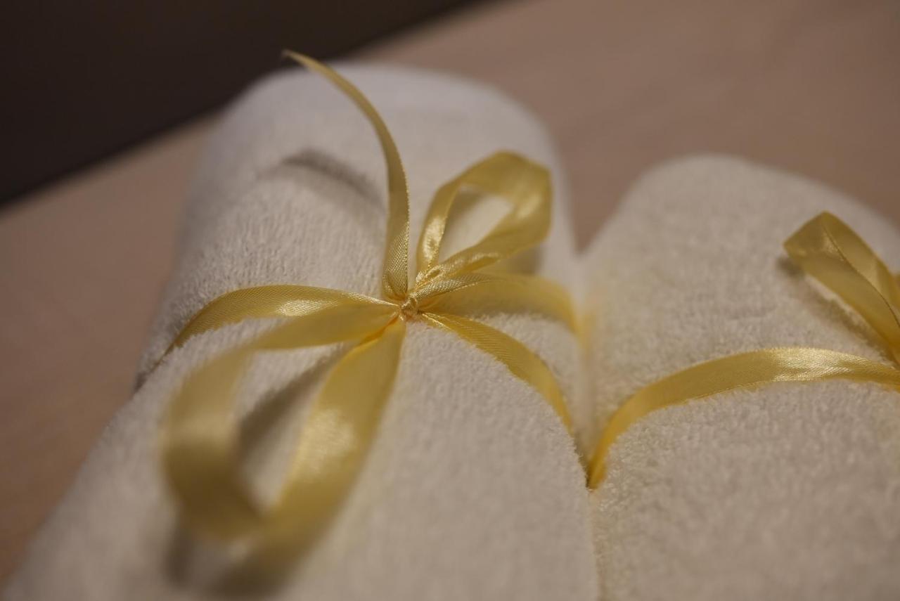 Bari Antica Boutique B&B מראה חיצוני תמונה