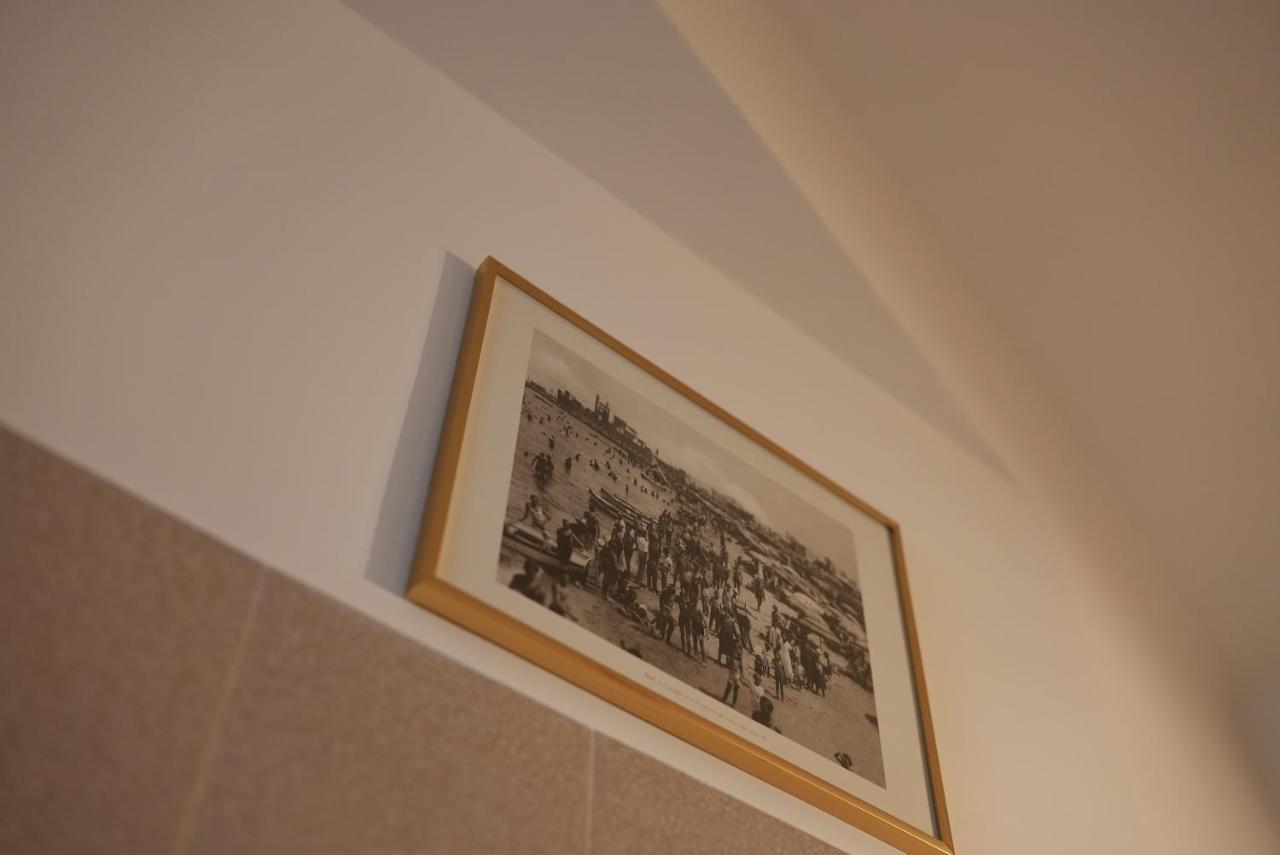 Bari Antica Boutique B&B מראה חיצוני תמונה