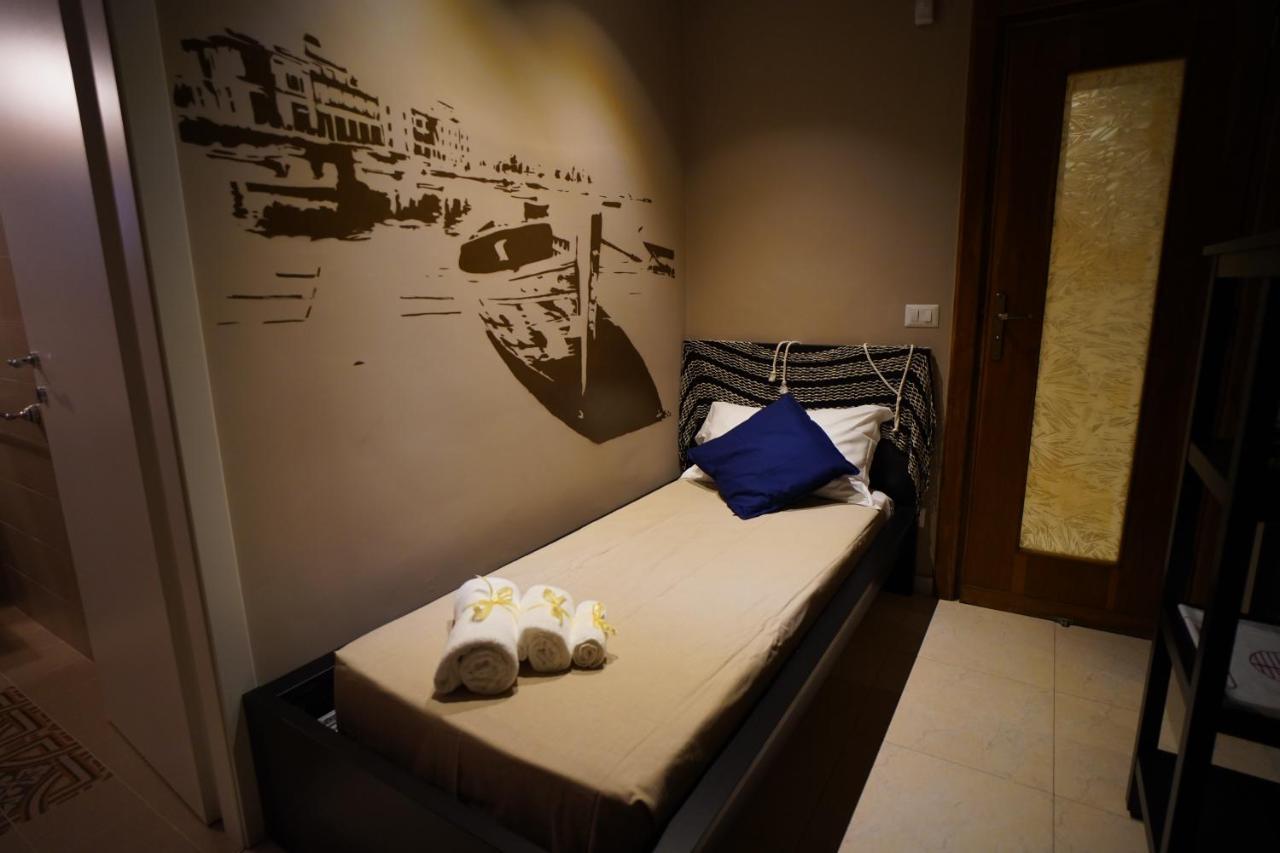 Bari Antica Boutique B&B מראה חיצוני תמונה