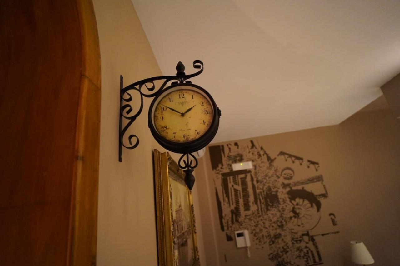 Bari Antica Boutique B&B מראה חיצוני תמונה